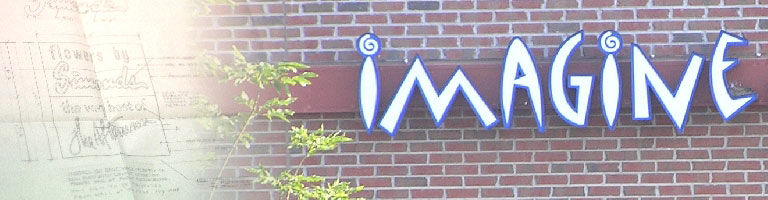 Custom Sign & Logo Design | SIGNWORKS, Inc., Omaha, Nebraska (NE)