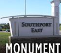 Monument Signs